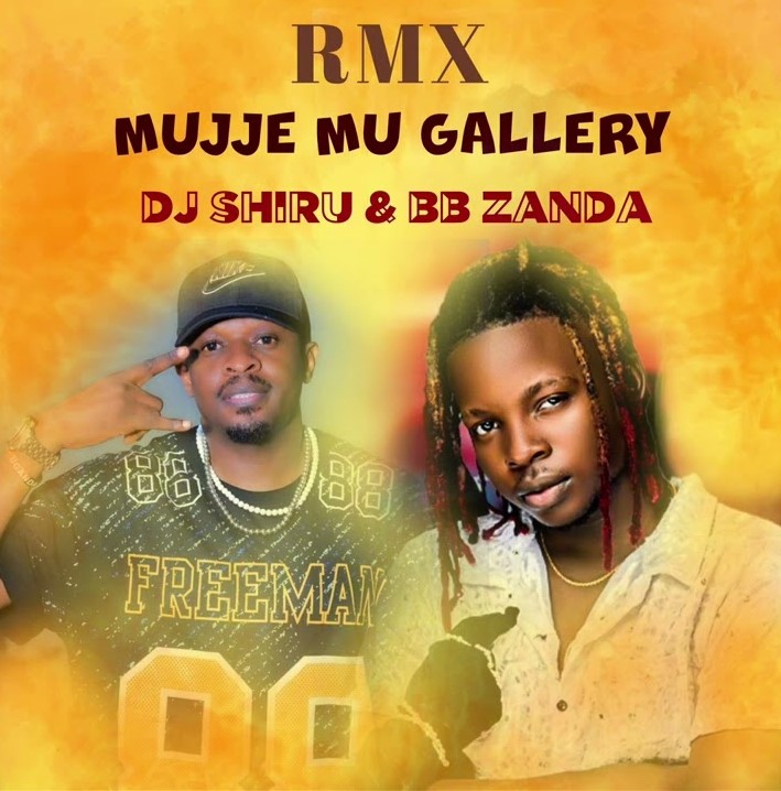 Bb Zanda ft.DJ Shiru,